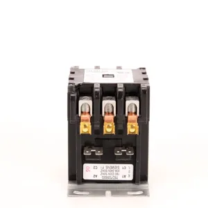 VULCAN HART 00-836805 Contactor, 50A | AP4NPY