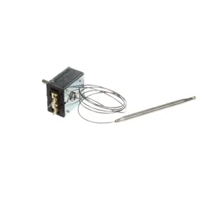 VULCAN HART 00-836832 Thermostat, 3.8 x 6.85 x 2.05 Inch Size | AP4NQP