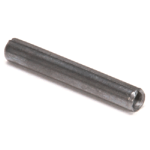 VULCAN HART 00-836952 Spring Tension Pin, 0.25 x 1.15 x 0.2 Inch Size | AP4NRX