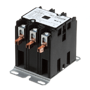 VULCAN HART 00-836997 Contactor, 50A | AP4NTY