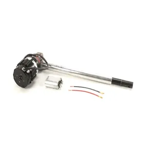 VULCAN HART 00-840078-00001 Actuator Assembly, Power Lift, 11.05 x 27.9 x 5.45 Inch Size | AP4NWE