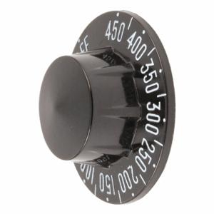 VULCAN HART 00-840192 Thermostat Knob, 2.15 x 2.2 x 0.95 Inch Size | AP4NXT