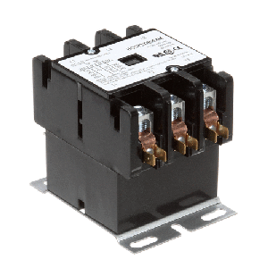 VULCAN HART 00-840444 Contactor, 4.9 x 6.45 x 4.5 Inch Size | AP4NYM