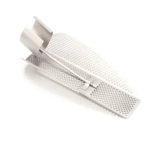 VULCAN HART 00-842439 Strainer, 3, 7.1 x 15.4 x 5.05 Inch Size | AP4PBB