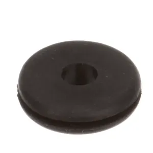 VULCAN HART 00-843874-00003 Grommet, 3/8 Inch Inner Diameter, 1.15 x 1.2 x 0.3 Inch Size | AP4PEE