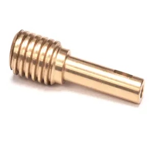 VULCAN HART 00-843966 Thrust Screw, 2.5 x 5.25 x 1.85 Inch Size | AP4PFA