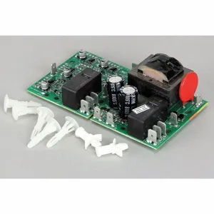 VULCAN HART 00-844069-00001 Low Water Control Board, 3.45 x 5.15 x 3.45 Inch Size | AP4PFU