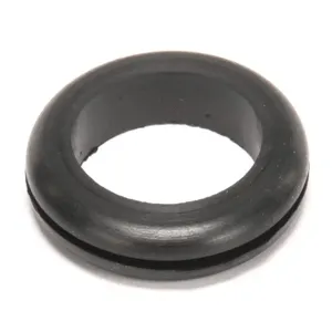 VULCAN HART 00-844125-00004 Grommet, 1-1/4 Inch Inner Diameter, 1.85 x 2.6 x 0.9 Inch Size | AP4PGB