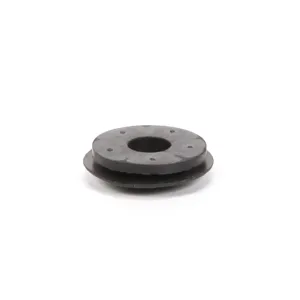 VULCAN HART 00-844125-00006 Grommet, 2.05 x 3.05 x 1 Inch Size | AP4PGC