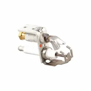 VULCAN HART 00-844129-00001 Pilot Burner With Electrode, Natural Gas, 3.4 x 4.85 x 2.45 Inch Size | AP4PGF