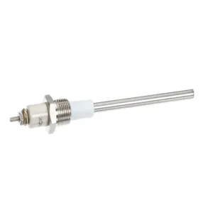 VULCAN HART 00-844157 Probe, Long, 0.85 x 5.55 x 0.85 Inch Size | AP4PGP