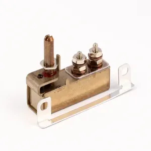 VULCAN HART 00-844367-00064 High Limit Thermostat, 2.05 x 3.2 x 1.05 Inch Size | AP4PKQ