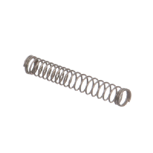 VULCAN HART 00-844510 Spring, 0.2 x 0.65 x 0.01 Inch Size | AP4PMC