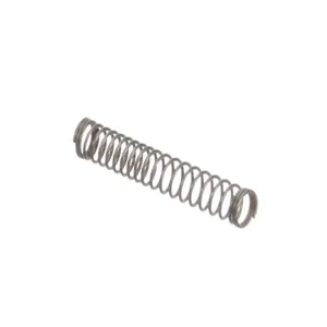 VULCAN HART 00-844510 Spring, 0.2 x 0.65 x 0.01 Inch Size | AP4PMC