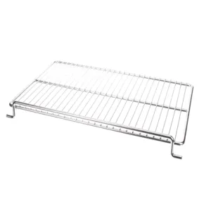 VULCAN HART 00-844516-00023 Wire Rack, 13.5 x 21.4 x 2.4 Inch Size | AP4PMW