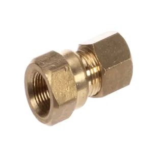 VULCAN HART 00-844516-00085 Fitting, Pilot, 1 x 3.2 x 0.9 Inch Size | AP4PPH