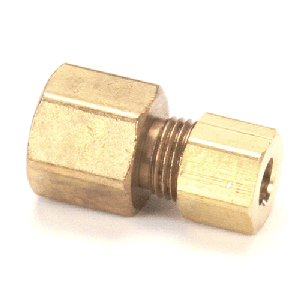 VULCAN HART 00-844528 Compression Fitting | AP4PPX
