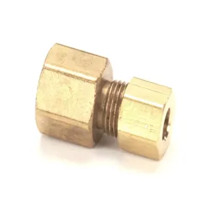 VULCAN HART 00-844528 Compression Fitting | AP4PPX