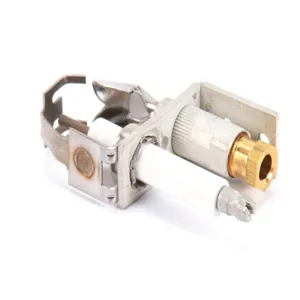 VULCAN HART 00-845572 Pilot Burner, 3.45 x 4.8 x 2.4 Inch Size | AP4QAF