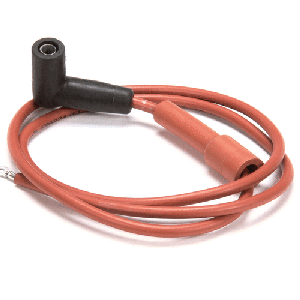 VULCAN HART 00-850197 Ignitior Cable, 4.6 x 6.75 x 1.45 Inch Size | AP4QEX