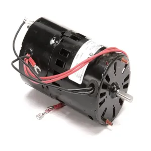 VULCAN HART 00-850202 Motor, 120V, 3.5 x 7.6 x 3.5 Inch Size | AP4QFC