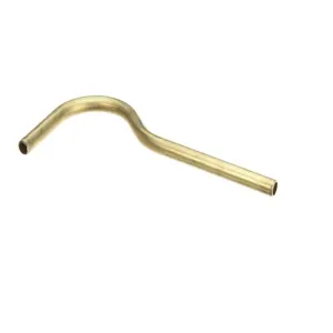 VULCAN HART 00-850251 Tube, Brass, 3/8 x 11 Size | AP4QFN