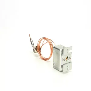 VULCAN HART 00-850429-00001 High Limit Thermostat, 7.4 x 7.7 x 3.3 Inch Size | AP4QGE