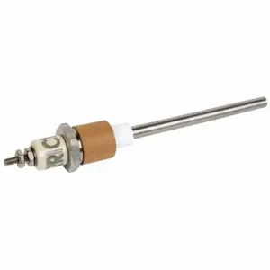 VULCAN HART 00-850483 Probe, Low Level, 4-1/4 Inch Size, 3.65 x 8.3 x 2.45 Inch Size | AP4QGU