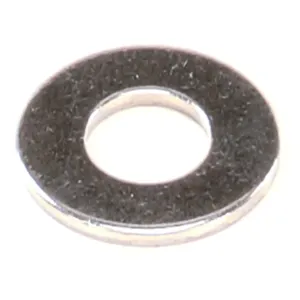 VULCAN HART 00-850622 Washer, 0.65 x 0.7 x 0.05 Inch Size | AP4QJB