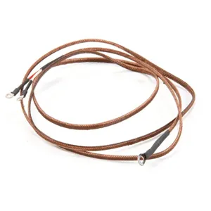 VULCAN HART 00-850688 Thermocouple, High Limit, 4.85 x 6.15 x 0.85 Inch Size | AP4QJJ