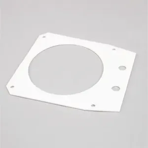 VULCAN HART 00-850738-00001 Gasket, Flue Housing, 9.55 x 11.5 x 0.85 Inch Size | AP4QKA