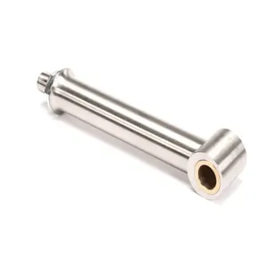 VULCAN HART 00-851295 Leg Assembly, Condensate, 2.6 x 10.5 x 2 Inch Size | AP4QMA