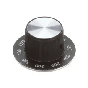 VULCAN HART 00-851401 Knob, Farhenheit | AP4QMY