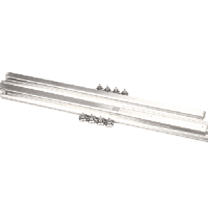 VULCAN HART 00-851800-00434 Drawer Slide, Right And Left Hand, 2.7 x 19.9 x 1.85 Inch Size | AP4QTR