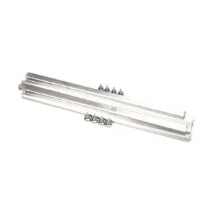 VULCAN HART 00-851800-00434 Drawer Slide, Right And Left Hand, 2.7 x 19.9 x 1.85 Inch Size | AP4QTR