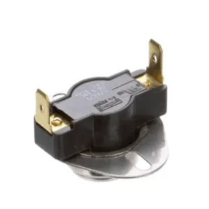 VULCAN HART 00-851800-00663 Thermostat, Snap Disc, 2.7 x 5.4 x 1.3 Inch Size | AP4QUR