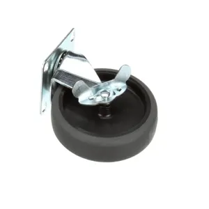 VULCAN HART 00-851800-00685 Swivel Caster, 5.65 x 6.95 x 3.4 Inch Size | AP4QUW