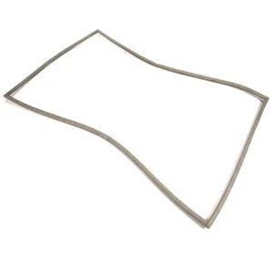 VULCAN HART 00-851800-00835 Door Gasket, 14.4 x 22.1 x 2.3 Inch Size | AP4QWF