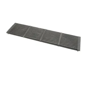 VULCAN HART 00-851800-00910 Cooking Grid, Cast Iron, 5.95 x 24.1 x 0.65 Inch Size | AP4QXG