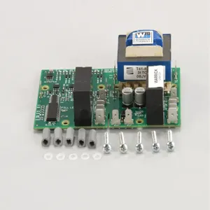 VULCAN HART 00-852984 Control Board, Water Level, 120V, 3.75 x 5.05 x 2.55 Inch Size | AP4QZJ