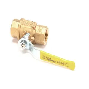 VULCAN HART 00-853231 Drain, Valve, 2.05 x 5.25 x 1.3 Inch Size | AP4RBD