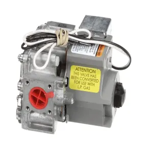 VULCAN HART 00-853401-00002 Gas Control, Combination | AP4RCM