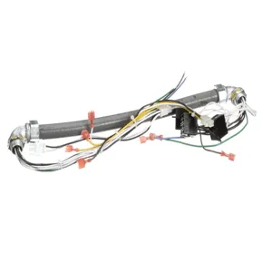 VULCAN HART 00-853461-00001 Harness, Switch Box, 7.2 x 17.45 x 3.75 Inch Size | AP4RCV