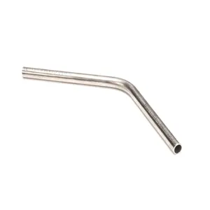 VULCAN HART 00-853926 Steam Tube, Left Hand, 2.8 x 10.4 x 0.55 Inch Size | AP4RDM