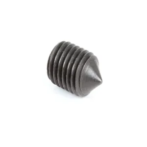 VULCAN HART 00-854304-00025 Screw Set, 1/4-28 X 3/8 Size | AP4RHL