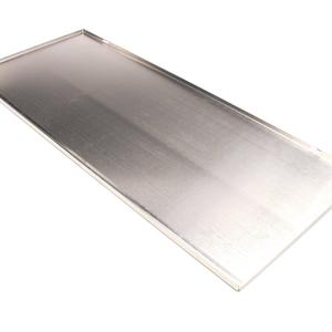 VULCAN HART 00-854585-00001 Panel, Side Stand, Braising Pan | AP4RPD