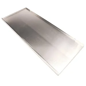 VULCAN HART 00-854585-00001 Panel, Side Stand, Braising Pan | AP4RPD