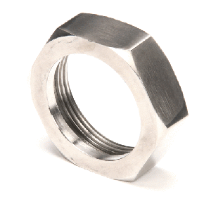 VULCAN HART 00-854605-00006 Hex Nut, Draw Off Valve | AP4RPX