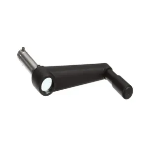 VULCAN HART 00-854650-00001 Crank Handle Assembly, 6.95 x 10.15 x 3.05 Inch Size | AP4RQX