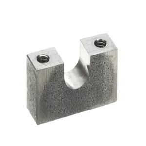 VULCAN HART 00-854684-00001 Clamp, Pan Hanger, 2.65 x 3.85 x 2.3 Inch Size | AP4RRN